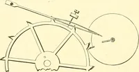 An illustration from Old clocks and watches & their makers, being an historical and descriptive account of the different styles of clocks and watches of the past, in England and abroad, to which is added a list of ten thousand makers (1904)
