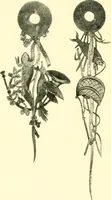 An illustration from Old clocks and watches & their makers, being an historical and descriptive account of the different styles of clocks and watches of the past, in England and abroad, to which is added a list of ten thousand makers (1904)