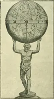 An illustration from Old clocks and watches & their makers, being an historical and descriptive account of the different styles of clocks and watches of the past, in England and abroad, to which is added a list of ten thousand makers (1904)