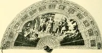 An illustration from Old clocks and watches & their makers, being an historical and descriptive account of the different styles of clocks and watches of the past, in England and abroad, to which is added a list of ten thousand makers (1904)