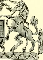 An illustration from Old clocks and watches & their makers, being an historical and descriptive account of the different styles of clocks and watches of the past, in England and abroad, to which is added a list of ten thousand makers (1904)