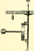 An illustration from Old clocks and watches & their makers, being an historical and descriptive account of the different styles of clocks and watches of the past, in England and abroad, to which is added a list of ten thousand makers (1904)
