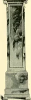 An illustration from Old clocks and watches & their makers, being an historical and descriptive account of the different styles of clocks and watches of the past, in England and abroad, to which is added a list of ten thousand makers (1904)