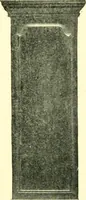 An illustration from Old clocks and watches & their makers, being an historical and descriptive account of the different styles of clocks and watches of the past, in England and abroad, to which is added a list of ten thousand makers (1904)