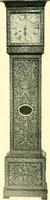 An illustration from Old clocks and watches & their makers, being an historical and descriptive account of the different styles of clocks and watches of the past, in England and abroad, to which is added a list of ten thousand makers (1904)