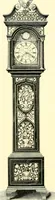 An illustration from Old clocks and watches & their makers, being an historical and descriptive account of the different styles of clocks and watches of the past, in England and abroad, to which is added a list of ten thousand makers (1904)