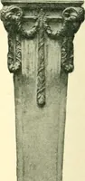 An illustration from Old clocks and watches & their makers, being an historical and descriptive account of the different styles of clocks and watches of the past, in England and abroad, to which is added a list of ten thousand makers (1904)
