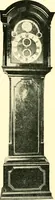 An illustration from Old clocks and watches & their makers, being an historical and descriptive account of the different styles of clocks and watches of the past, in England and abroad, to which is added a list of ten thousand makers (1904)