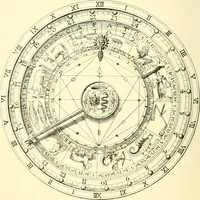 An illustration from Old clocks and watches & their makers, being an historical and descriptive account of the different styles of clocks and watches of the past, in England and abroad, to which is added a list of ten thousand makers (1904)