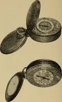 An illustration from Old clocks and watches & their makers : being an historical and descriptive account of the different styles of clocks and watches of the past, in England and abroad, to which is added a list of nearly twelve thousand makers (1922)