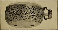 An illustration from Old clocks and watches & their makers : being an historical and descriptive account of the different styles of clocks and watches of the past, in England and abroad, to which is added a list of nearly twelve thousand makers (1922)