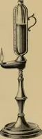 An illustration from Old clocks and watches & their makers : being an historical and descriptive account of the different styles of clocks and watches of the past, in England and abroad, to which is added a list of nearly twelve thousand makers (1922)