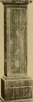 An illustration from Old clocks and watches & their makers : being an historical and descriptive account of the different styles of clocks and watches of the past, in England and abroad, to which is added a list of nearly twelve thousand makers (1922)