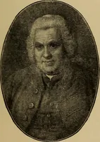 An illustration from Old clocks and watches & their makers : being an historical and descriptive account of the different styles of clocks and watches of the past, in England and abroad, to which is added a list of nearly twelve thousand makers (1922)