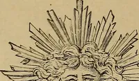 An illustration from Old clocks and watches & their makers : being an historical and descriptive account of the different styles of clocks and watches of the past, in England and abroad, to which is added a list of nearly twelve thousand makers (1922)