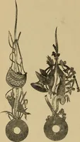 An illustration from Old clocks and watches & their makers : being an historical and descriptive account of the different styles of clocks and watches of the past, in England and abroad, to which is added a list of nearly twelve thousand makers (1922)