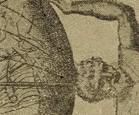 An illustration from Old clocks and watches & their makers : being an historical and descriptive account of the different styles of clocks and watches of the past, in England and abroad, to which is added a list of nearly twelve thousand makers (1922)