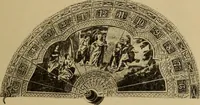 An illustration from Old clocks and watches & their makers : being an historical and descriptive account of the different styles of clocks and watches of the past, in England and abroad, to which is added a list of nearly twelve thousand makers (1922)