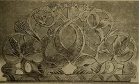 An illustration from Old clocks and watches & their makers : being an historical and descriptive account of the different styles of clocks and watches of the past, in England and abroad, to which is added a list of nearly twelve thousand makers (1922)