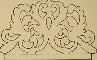 An illustration from Old clocks and watches & their makers : being an historical and descriptive account of the different styles of clocks and watches of the past, in England and abroad, to which is added a list of nearly twelve thousand makers (1922)