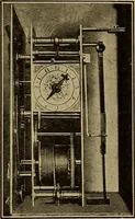 An illustration from Old clocks and watches & their makers : being an historical and descriptive account of the different styles of clocks and watches of the past, in England and abroad, to which is added a list of nearly twelve thousand makers (1922)