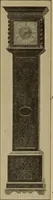 An illustration from Old clocks and watches & their makers : being an historical and descriptive account of the different styles of clocks and watches of the past, in England and abroad, to which is added a list of nearly twelve thousand makers (1922)
