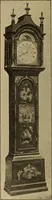 An illustration from Old clocks and watches & their makers : being an historical and descriptive account of the different styles of clocks and watches of the past, in England and abroad, to which is added a list of nearly twelve thousand makers (1922)