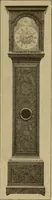 An illustration from Old clocks and watches & their makers : being an historical and descriptive account of the different styles of clocks and watches of the past, in England and abroad, to which is added a list of nearly twelve thousand makers (1922)