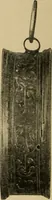 An illustration from Old clocks and watches & their makers : being an historical and descriptive account of the different styles of clocks and watches of the past, in England and abroad, to which is added a list of nearly twelve thousand makers (1922)