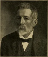 An illustration from Old clocks and watches & their makers : being an historical and descriptive account of the different styles of clocks and watches of the past, in England and abroad, to which is added a list of nearly twelve thousand makers (1922)