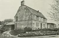 Picture 2 of 26 from Old colonial brick houses of New England (1917), leaf 13