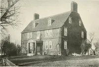 Picture 3 of 26 from Old colonial brick houses of New England (1917), leaf 14
