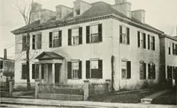 Picture 10 of 26 from Old colonial brick houses of New England (1917), leaf 30