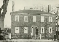 Picture 14 of 26 from Old colonial brick houses of New England (1917), leaf 38