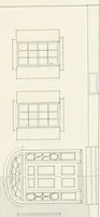 An illustration from Old colonial brick houses of New England (1917)