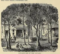Picture 8 of 12 from The Old Colony railroad: its connections, popular resorts, and fashionable watering-places (1875), leaf 22