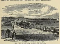Picture 10 of 12 from The Old Colony railroad: its connections, popular resorts, and fashionable watering-places (1875), leaf 31