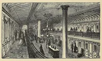 Picture 12 of 12 from The Old Colony railroad: its connections, popular resorts, and fashionable watering-places (1875), leaf 34