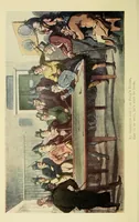 An illustration from Old coloured books (1905)