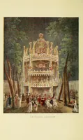 Picture 6 of 14 from Old coloured books (1905), leaf 38