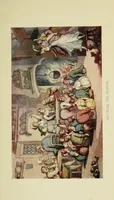 Picture 8 of 14 from Old coloured books (1905), leaf 47