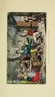 An illustration from Old coloured books (1905)