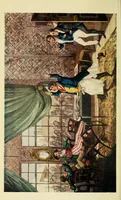 An illustration from Old coloured books (1905)