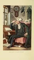 Picture 2 of 14 from Old coloured books (1905), leaf 8