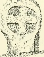 An illustration from Old Cornish crosses (1896)