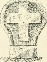 An illustration from Old Cornish crosses (1896)