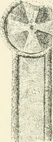 An illustration from Old Cornish crosses (1896)