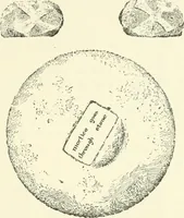 An illustration from Old Cornish crosses (1896)