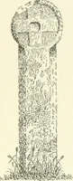 An illustration from Old Cornish crosses (1896)