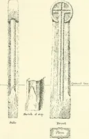 An illustration from Old Cornish crosses (1896)
